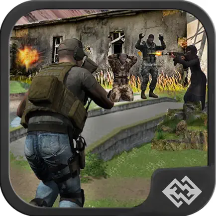 US Commando Combat Mission Читы