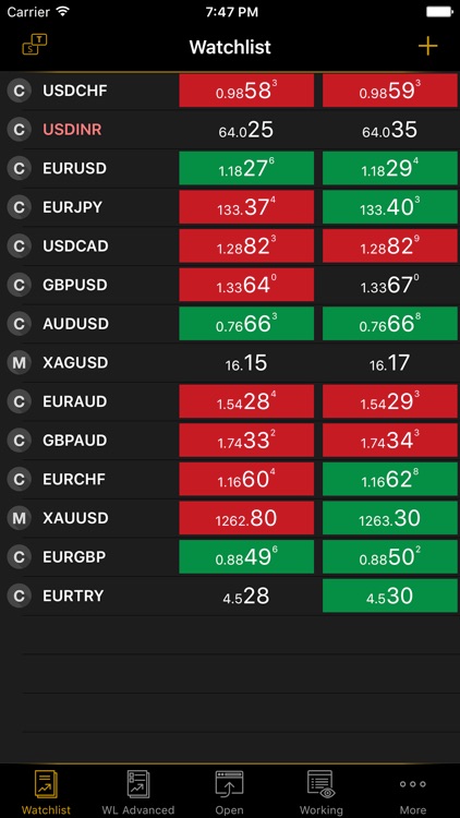 AlfaBelarus for iPhone
