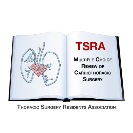 TSRA Questions Cheats