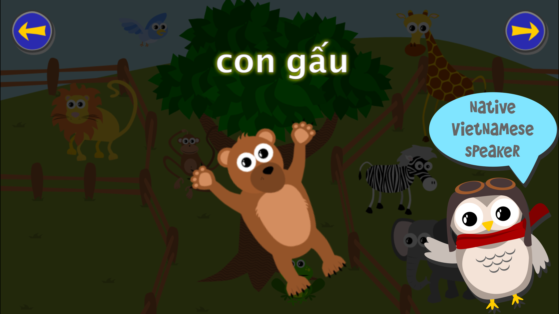 Gus on the Go: Vietnamese