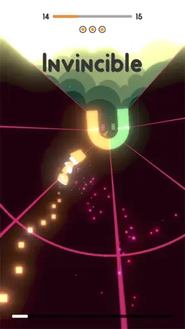Game screenshot Color Surfer! apk