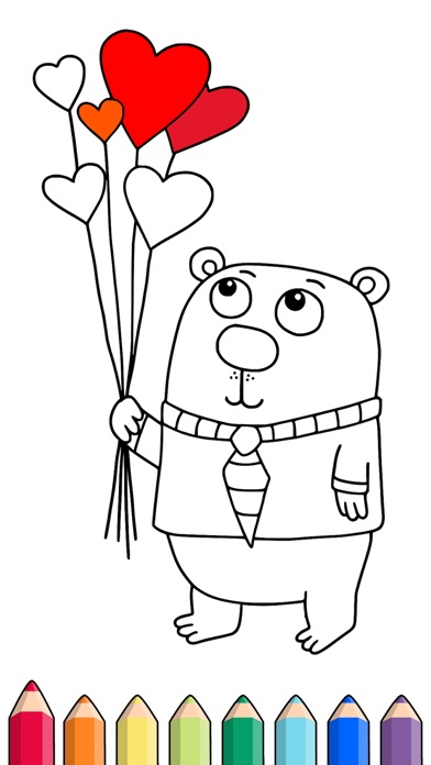 Download App Shopper: Coloring Expert Pro (Entertainment)