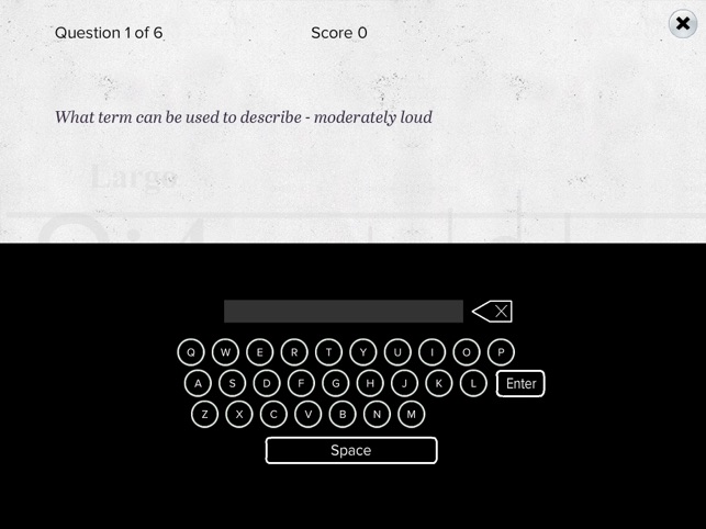 Music Terms Memory Cards(圖5)-速報App