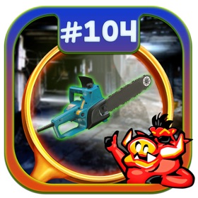 屏幕截图 (4) Evil Zombies Hidden Object