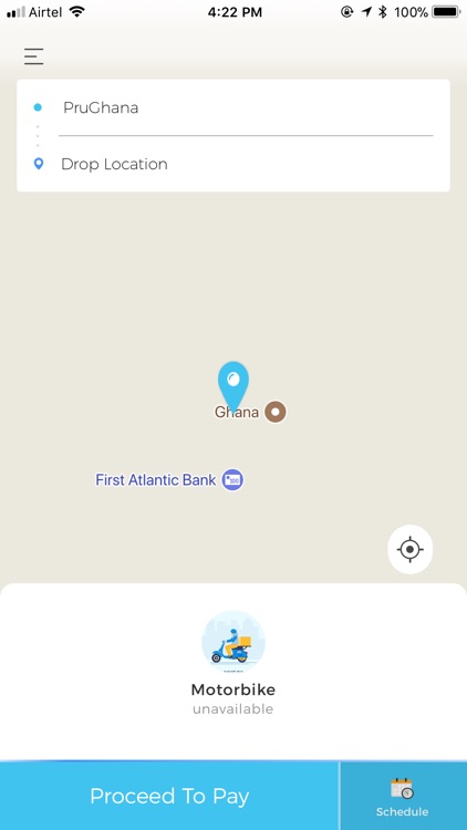 CrossCountry Customer