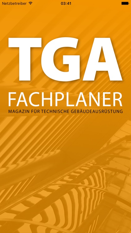 TGA-App