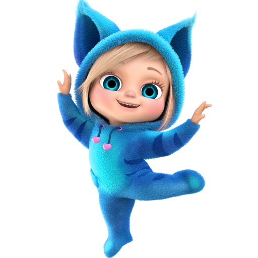 Dave and Ava Nursery Rhymes and Educational Videos