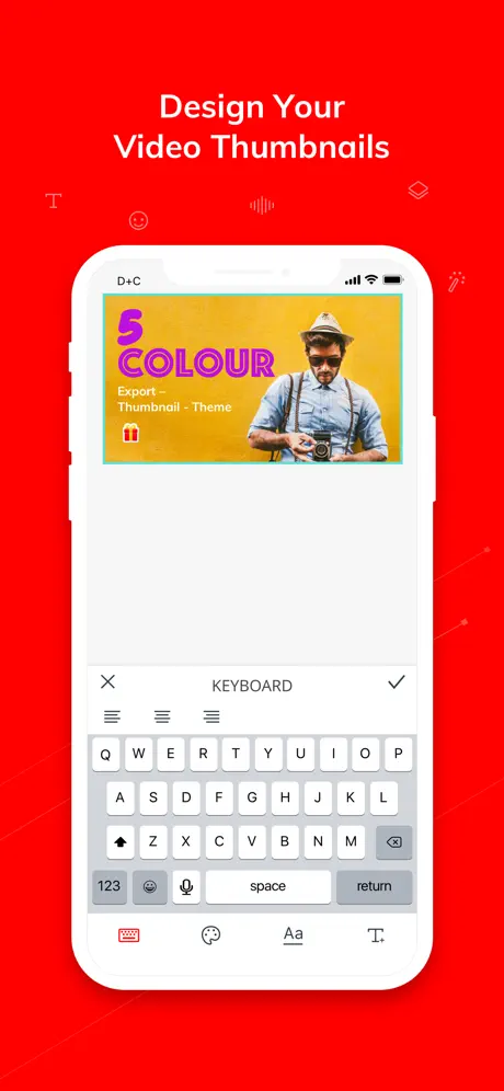 Vlogit - Video Editor