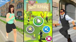 Game screenshot Smart Running mod apk