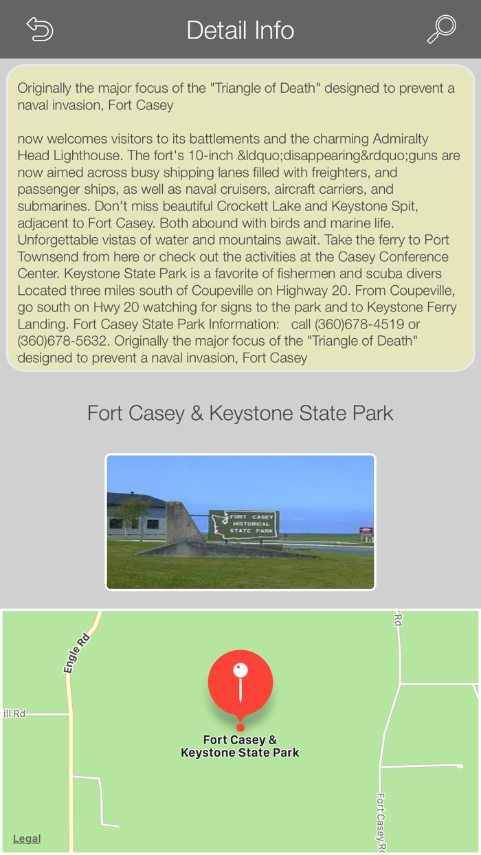 Whidbey Island Things To Do