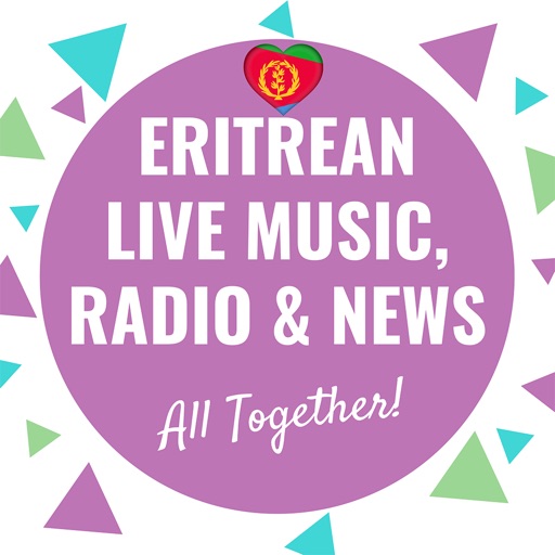 Eritrean Radios, Music & News