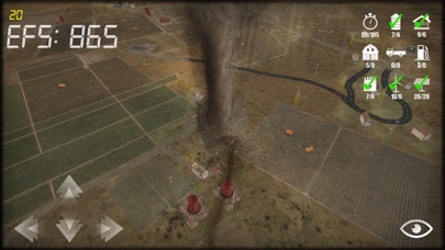 Tornado Alley - Nature's Fury screenshot 2