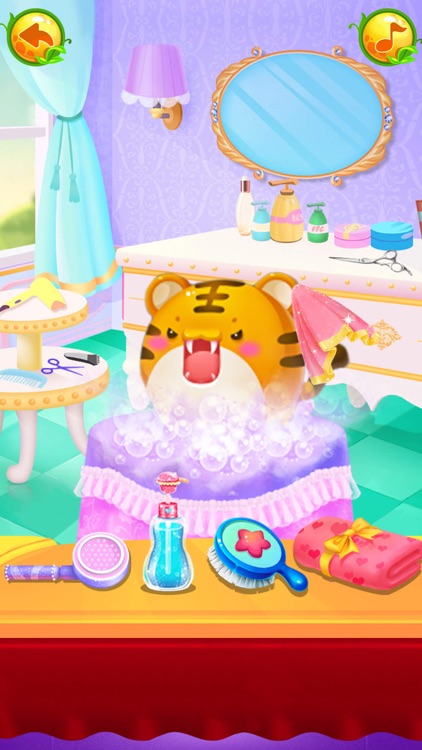 Pet Shop - cute animals