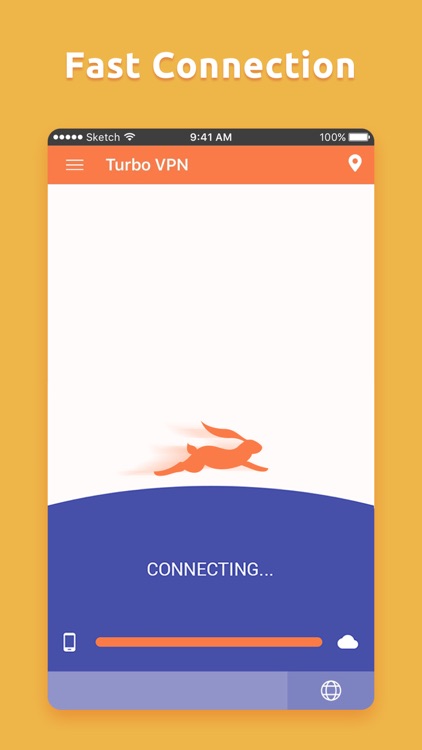 Turbo VPN Private Browser