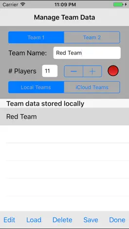 Game screenshot Field Hockey WhiteBoard apk