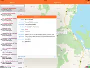 qld fires айпад изображения 1