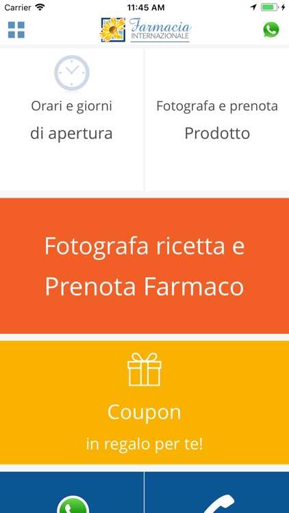 Farmacia Internazionale Torino