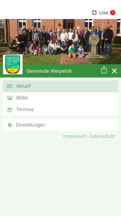 Gemeinde Werpeloh