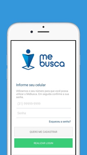 Me Busca(圖2)-速報App