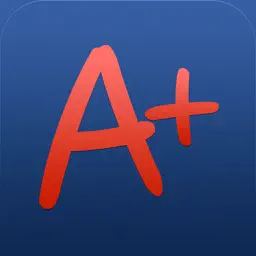 GradeSaver app icon