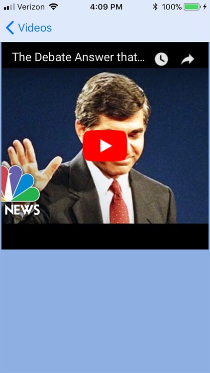 VidView - Election Edition screenshot-3