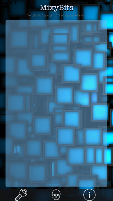 Screenshot #2 pour GSMixyBits