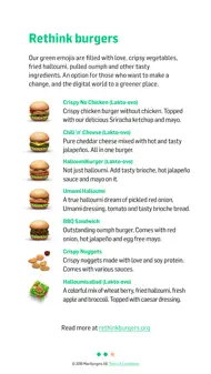 MAX Green Burger Emojis iphone bilder 2