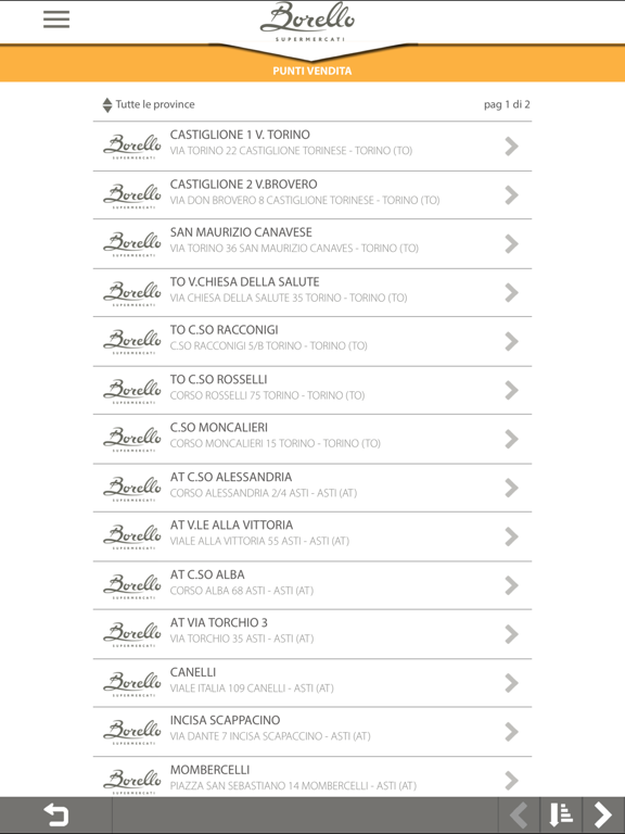 Screenshot #6 pour CiapaPunt
