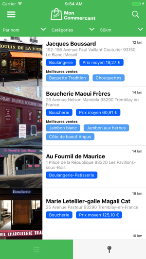 MonCommercant(圖1)-速報App
