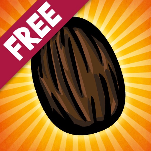 Coconut Riot FREE Icon