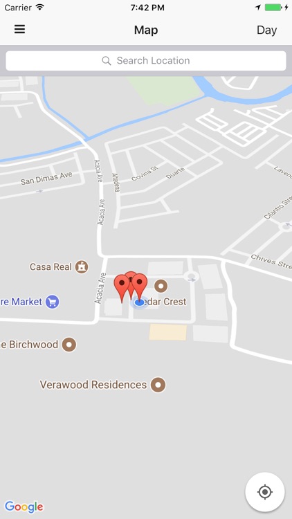 IMG Wealth screenshot-4