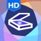 Faster way to scan documents, even if they are curled, with your iPad