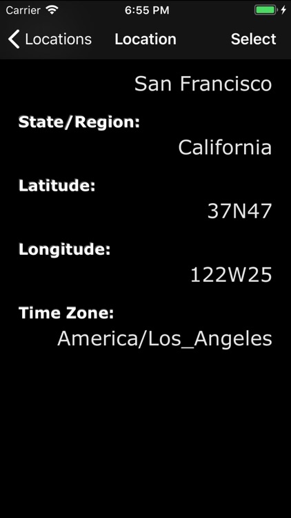 Lunar Diary screenshot-4