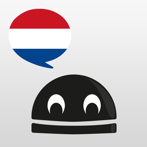 Learn Dutch Verbs icon