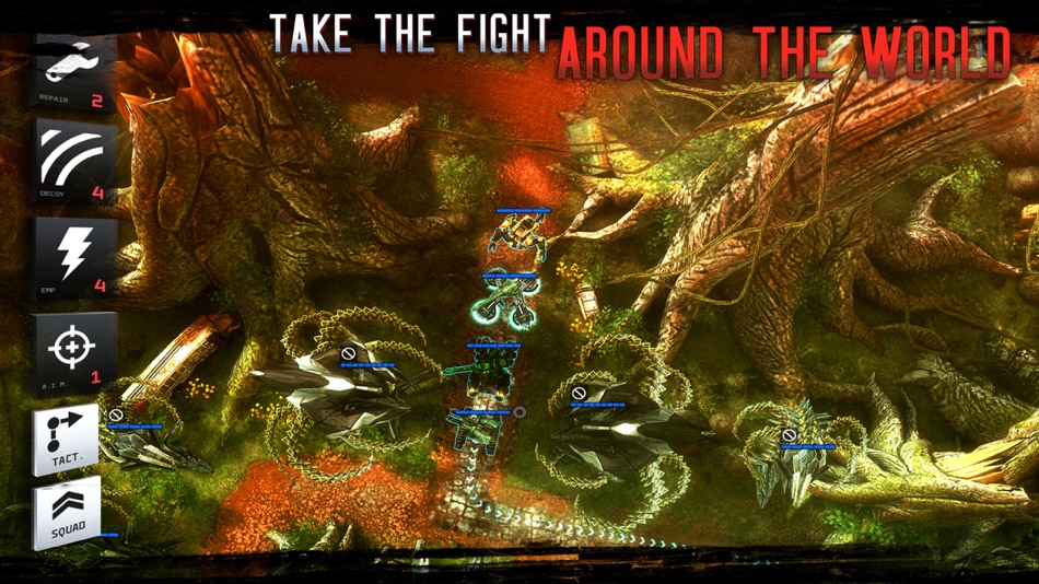 #3. Anomaly 2 (iOS) Göre: 11 bit studios s.a.
