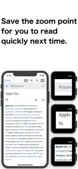 Game screenshot Watch Album apk
