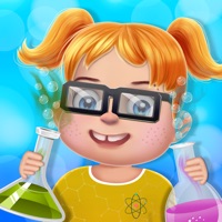 laboratoire de sciences scolai pour PC
