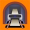 PrintCentral for iPhone