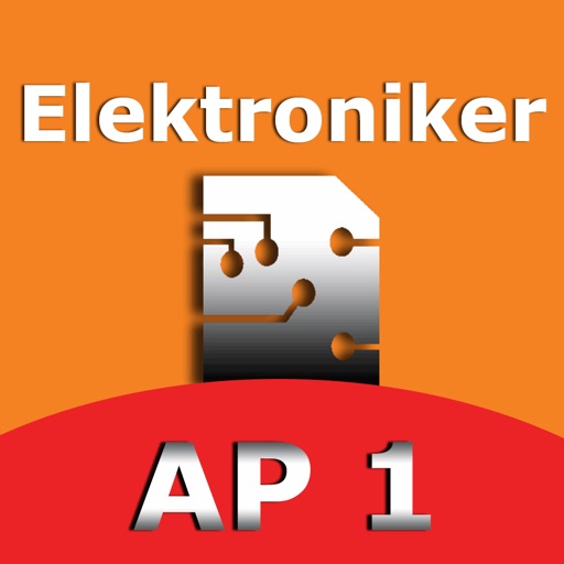 Elektroniker (HWK) Elektriker icon