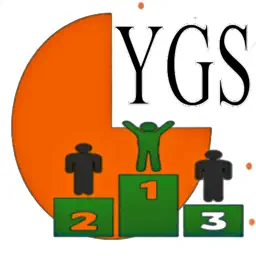 Ygs Hazırlık Cepte app icon