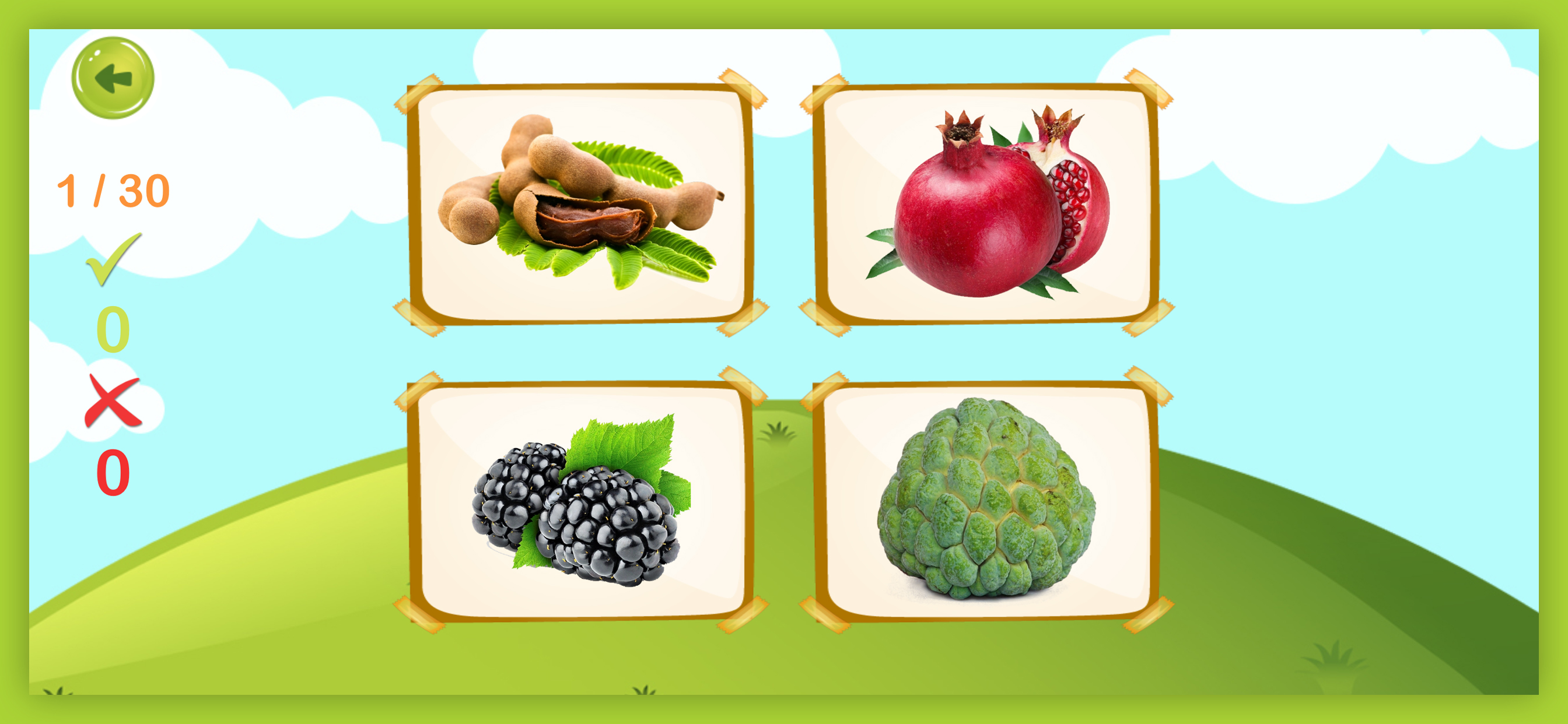 Kids All in One - Educational screenshot 4