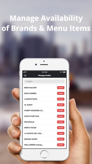 Cango Admin(圖3)-速報App