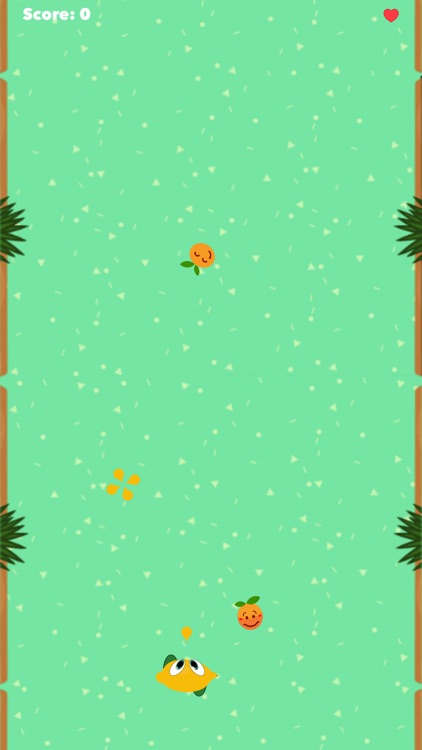 Lemon Shot screenshot-4