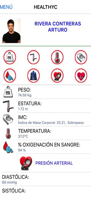 Healthyc(圖3)-速報App