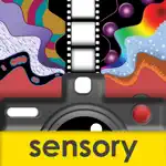 Sensory CineFx - Fun Effects App Positive Reviews