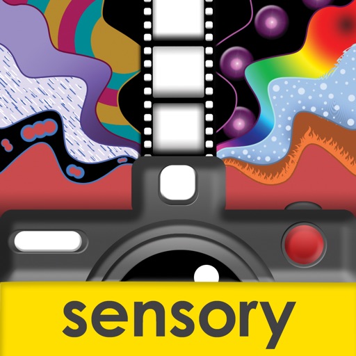 Sensory CineFx -  Fun Effects icon