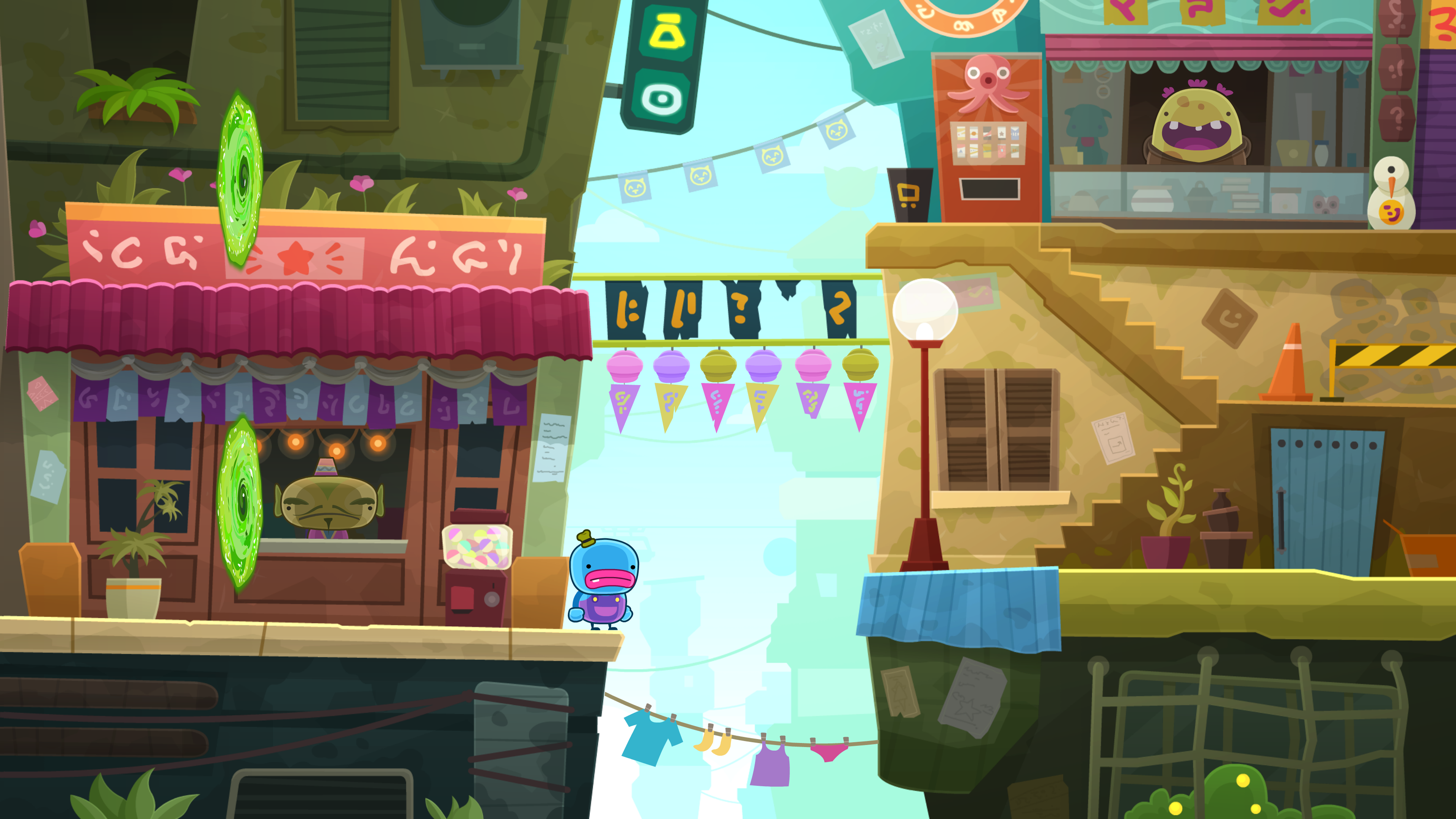 Bring You Home screenshot 13