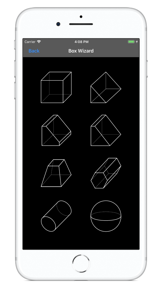 BassBox Reflex Pro screenshot