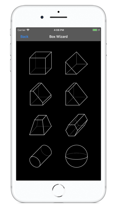 BassBox Reflex Pro Screenshot