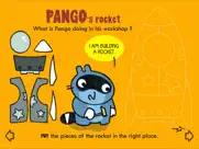 pango is dreaming ipad resimleri 4